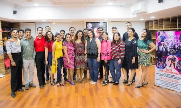 Dancing Passions  Navi Mumbai